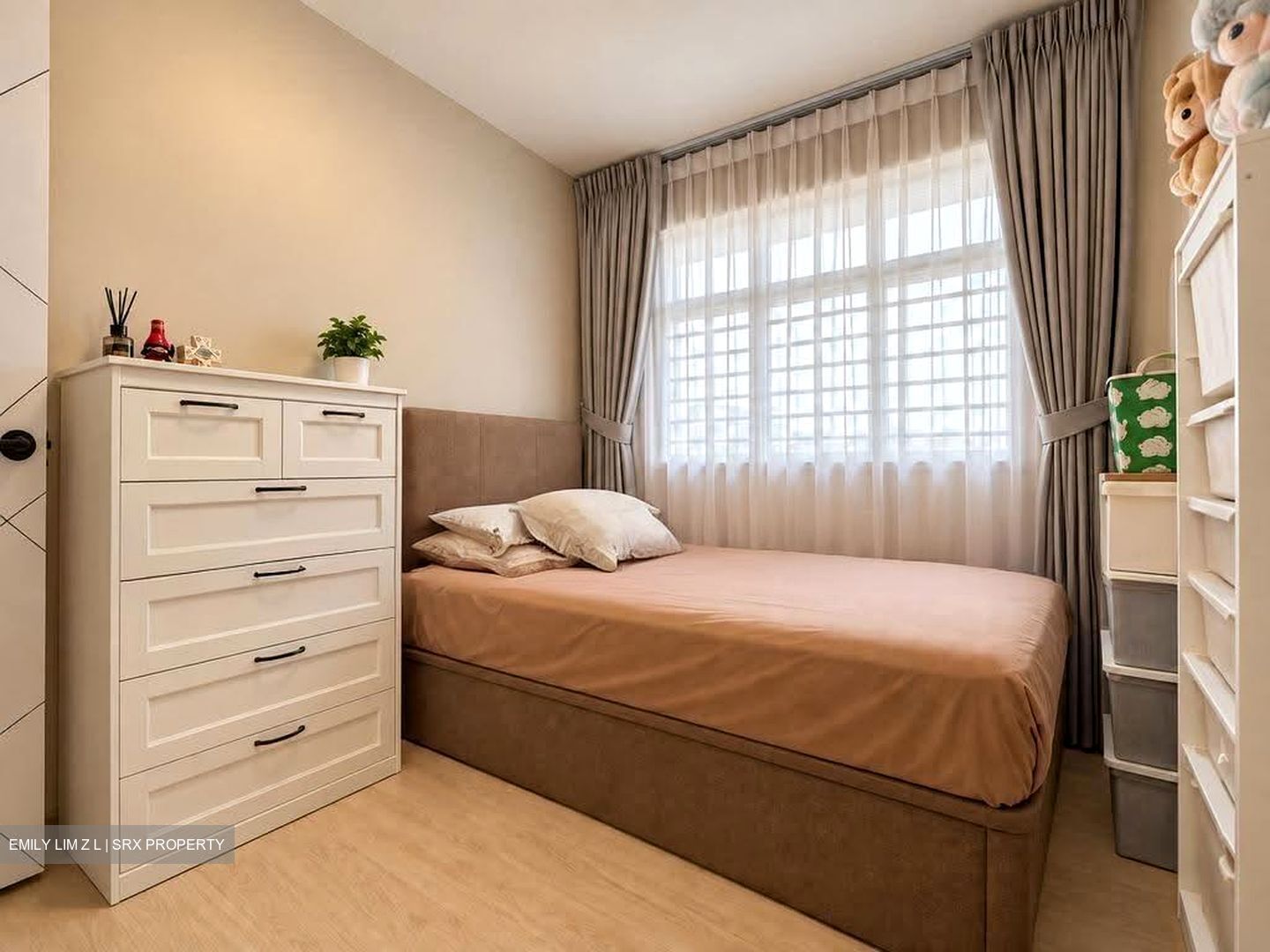 Blk 429B Orchid Spring @ Yishun (Yishun), HDB 4 Rooms #628873191